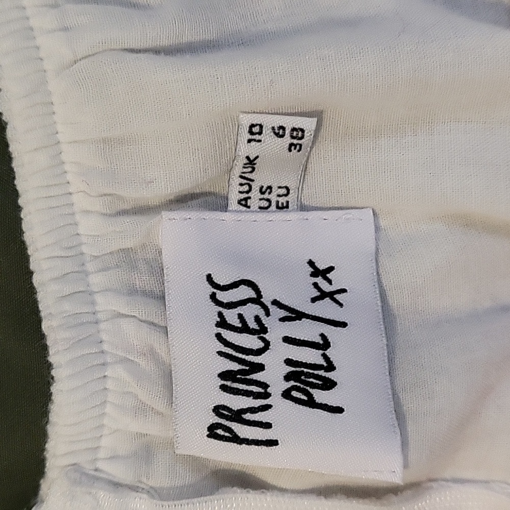 Dress - Picture 7 of 7